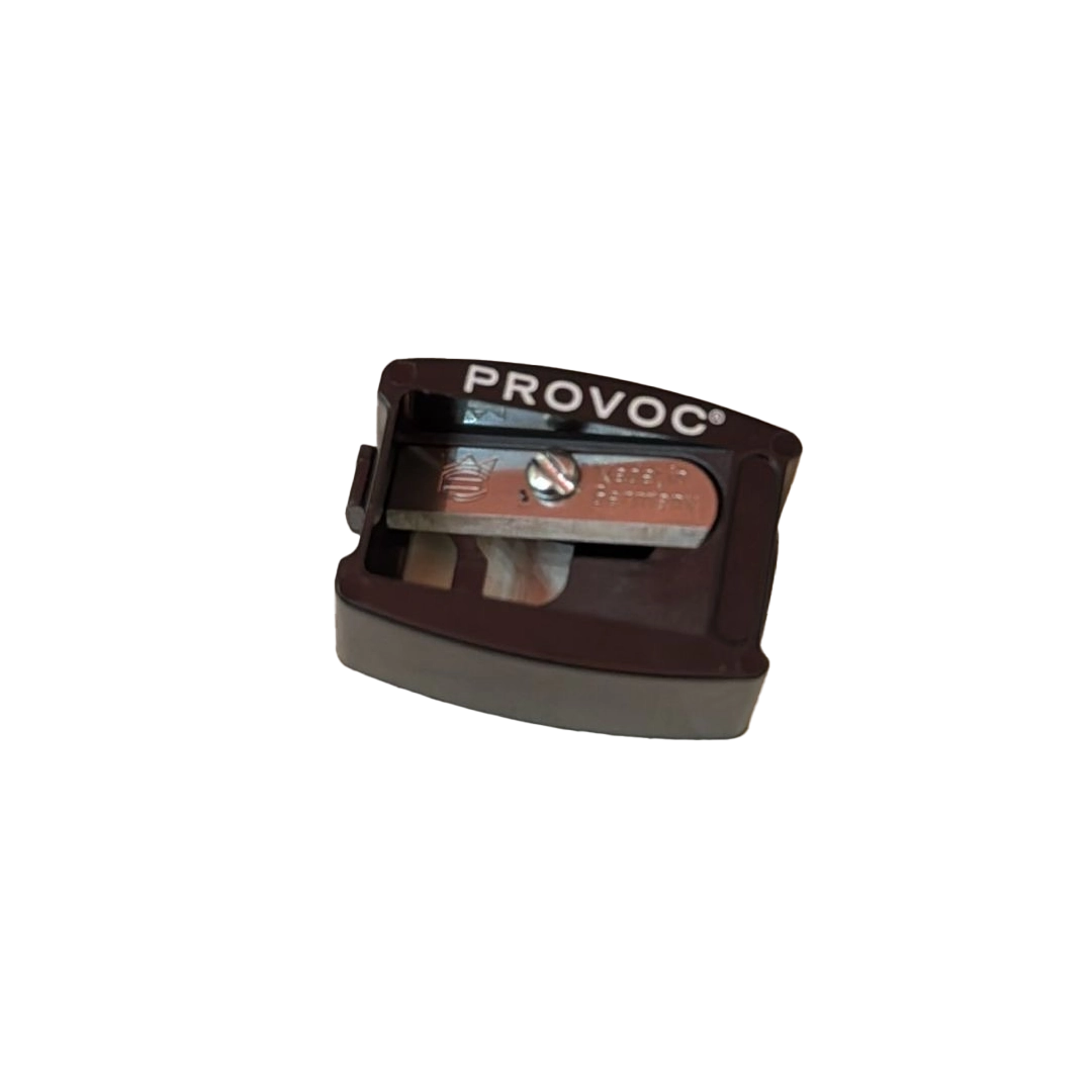 Provoc Eye Pencil Sharpener – MENKELCHI