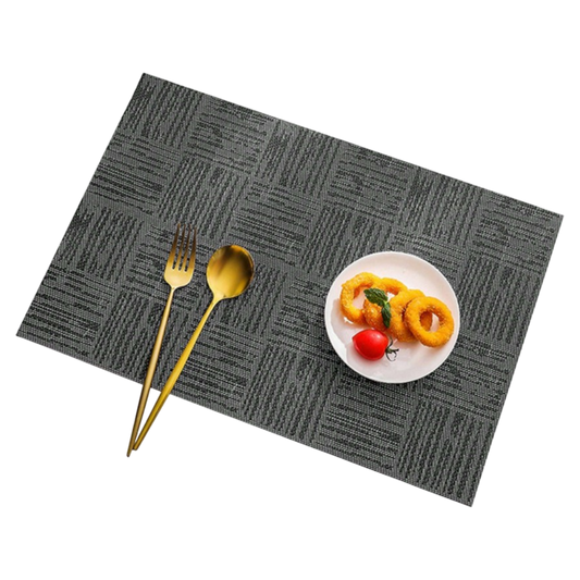 Rectangular Table Placemat - 45x30cm