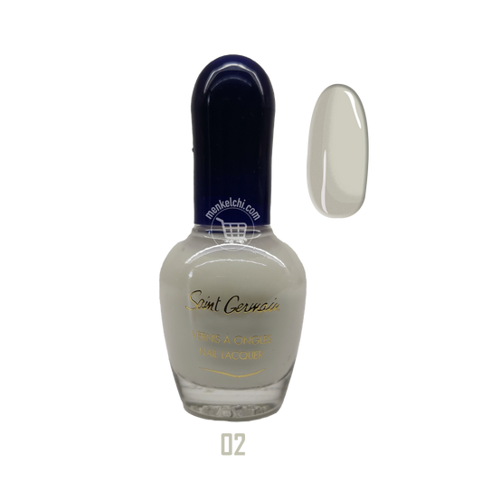 Saint Germain Nail Polish - 2