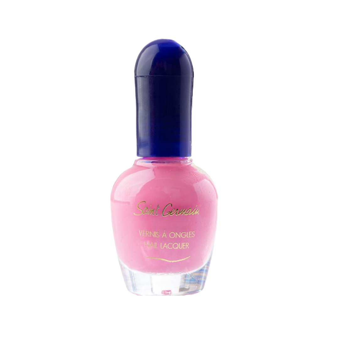 Saint Germain Nail Polish - 123