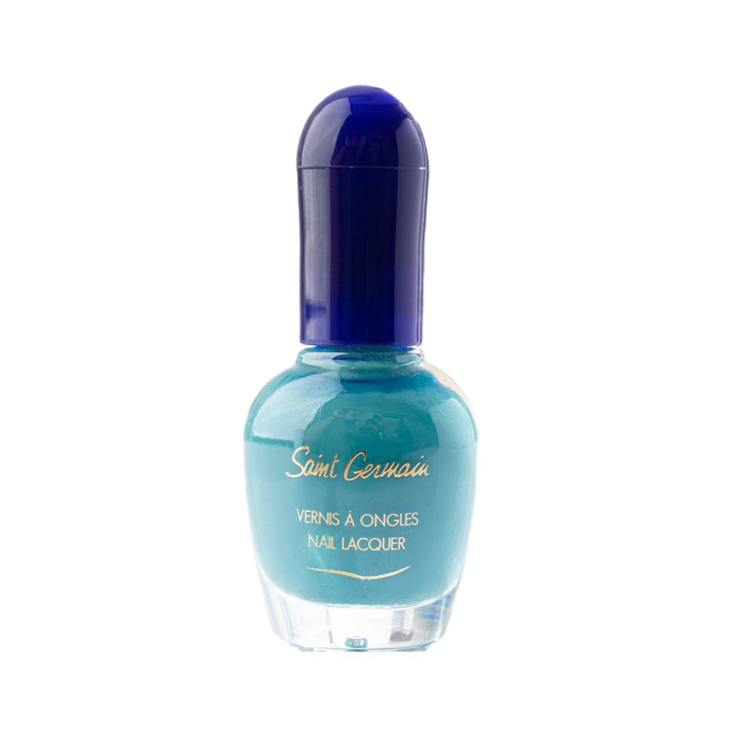 Saint Germain Nail Polish - 124