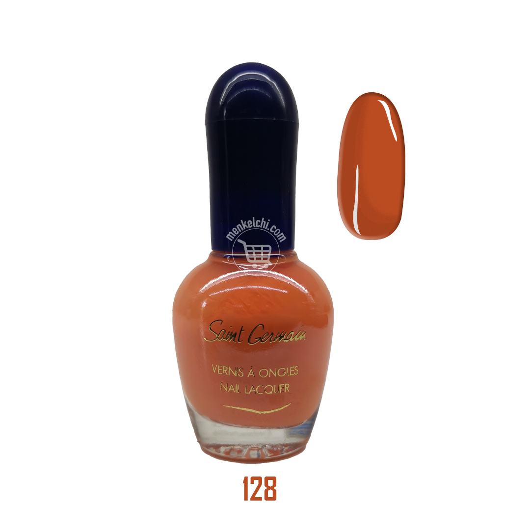 Saint Germain Nail Polish - 128