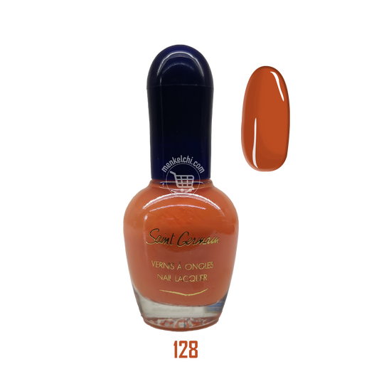 Saint Germain Nail Polish - 128