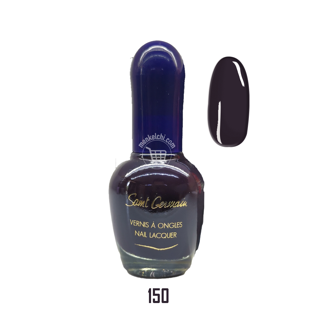 Saint Germain Nail Polish - 150