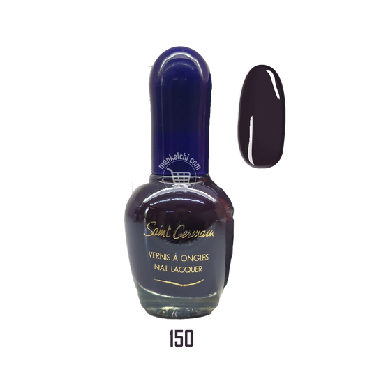 Saint Germain Nail Polish - 150