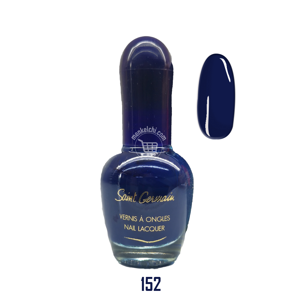 Saint Germain Nail Polish - 152