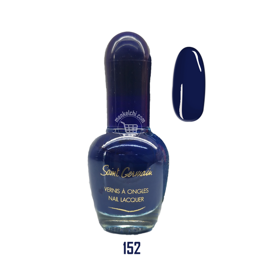 Saint Germain Nail Polish - 152