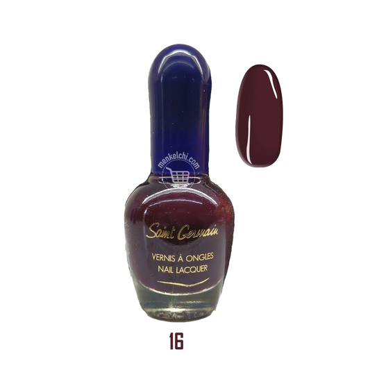 Saint Germain Nail Polish - 16