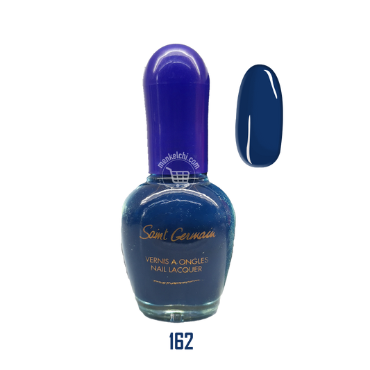 Saint Germain Nail Polish Gel Effect - 162