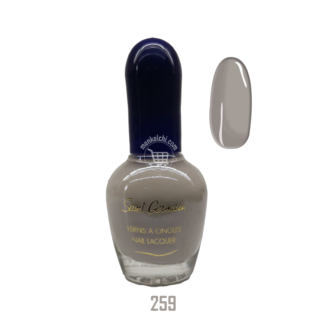 Saint Germain Nail Polish - 259