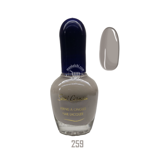 Saint Germain Nail Polish - 259