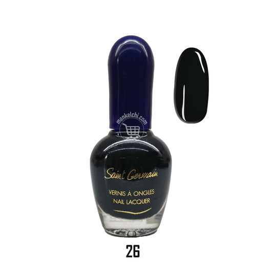 Saint Germain Nail Polish - 26