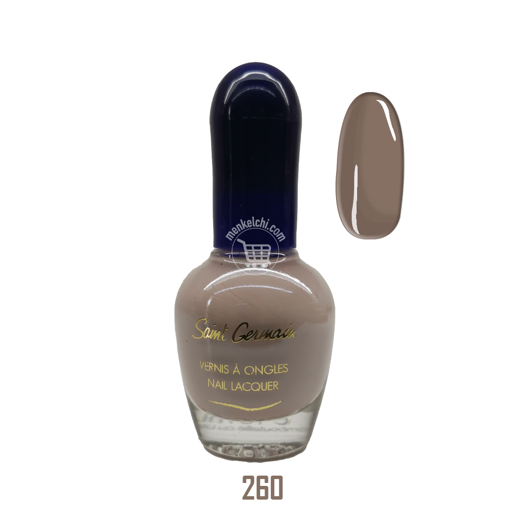 Saint Germain Nail Polish - 260