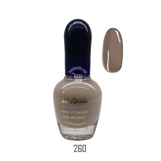 Saint Germain Nail Polish - 260