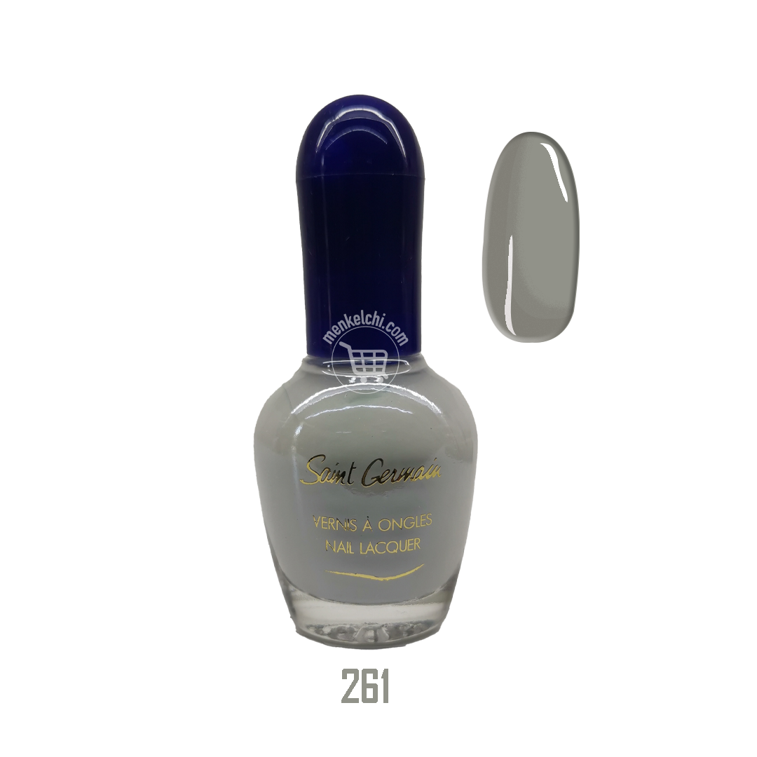 Saint Germain Nail Polish - 261