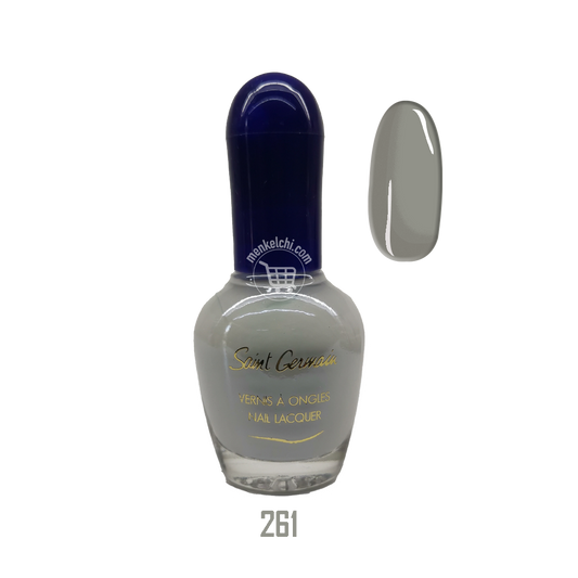 Saint Germain Nail Polish - 261