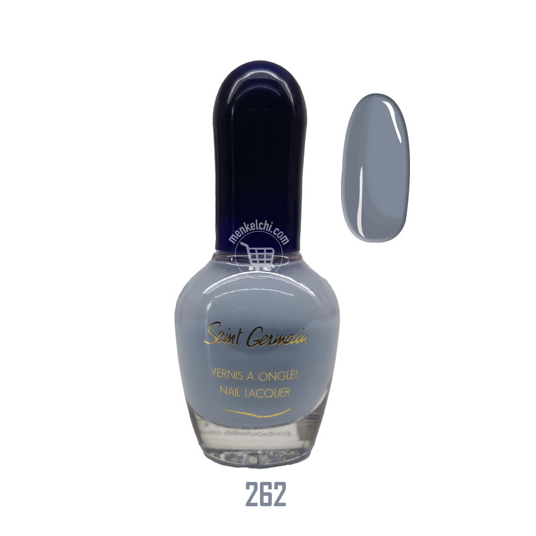 Saint Germain Nail Polish - 262