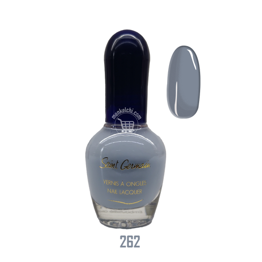 Saint Germain Nail Polish - 262