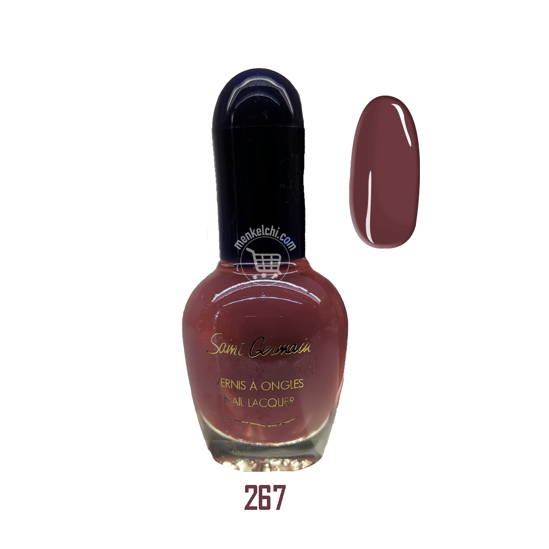 Saint Germain Nail Polish - 267