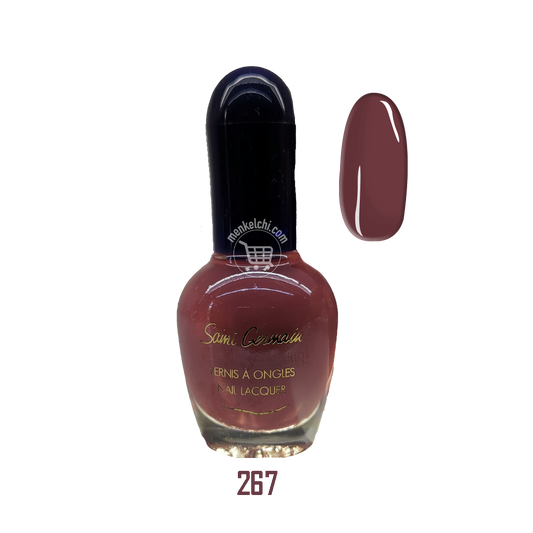 Saint Germain Nail Polish - 267