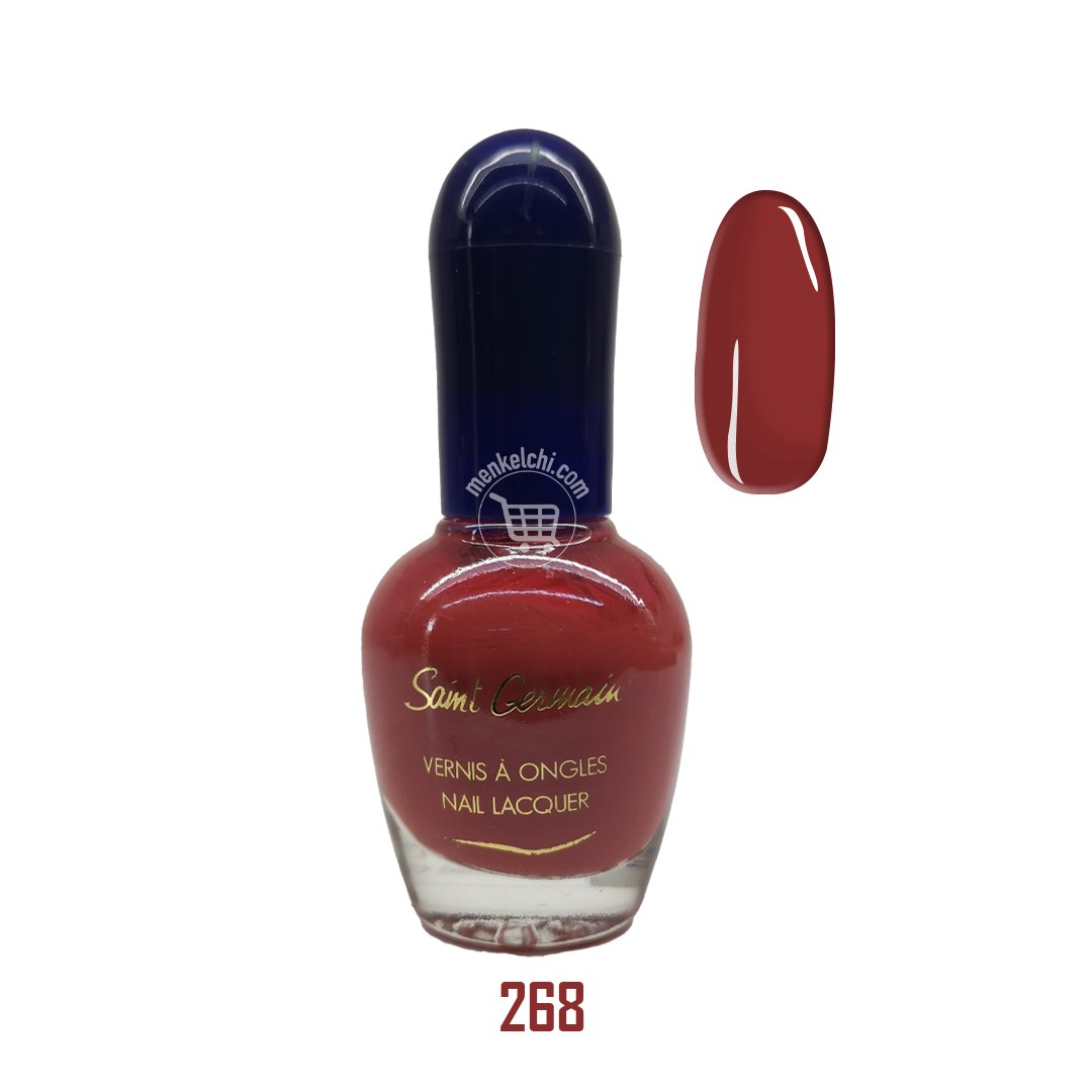 Saint Germain Nail Polish - 268