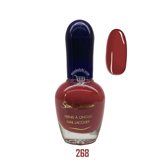 Saint Germain Nail Polish - 268