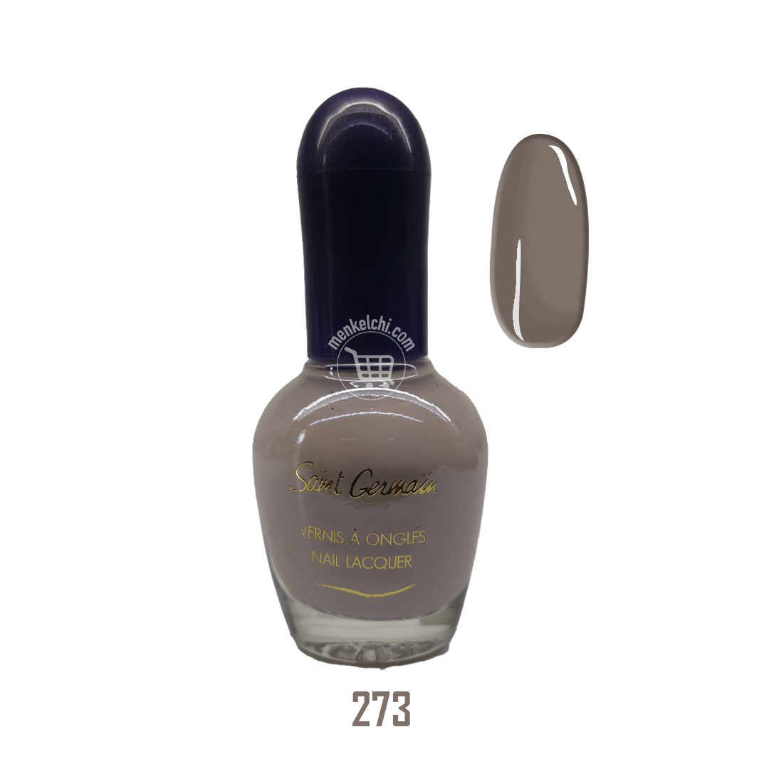 Saint Germain Nail Polish - 273