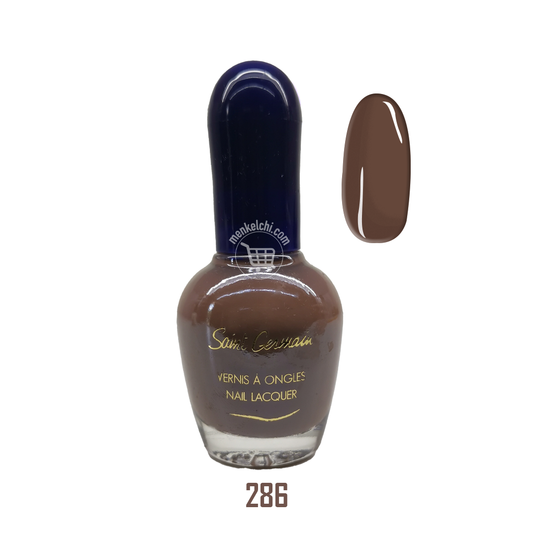 Saint Germain Nail Polish - 286