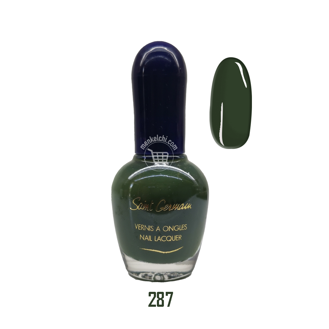 Saint Germain Nail Polish - 287