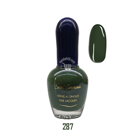 Saint Germain Nail Polish - 287