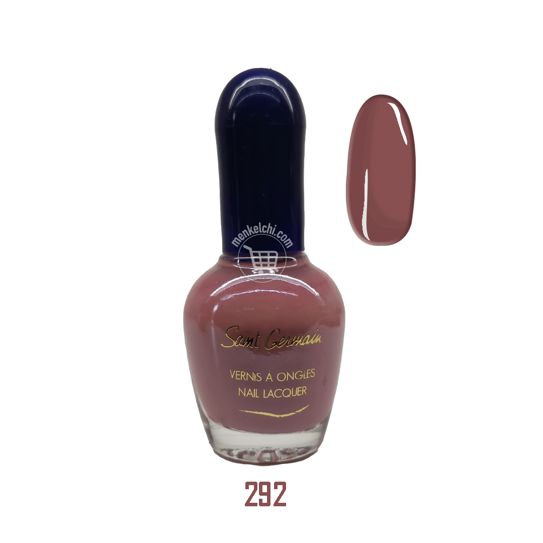 Saint Germain Nail Polish - 292