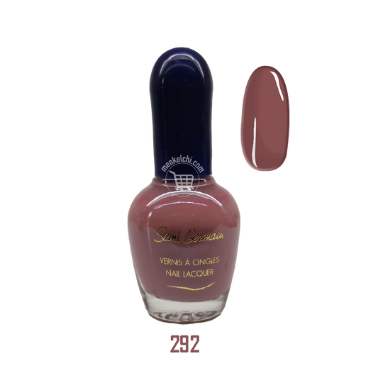 Saint Germain Nail Polish - 292