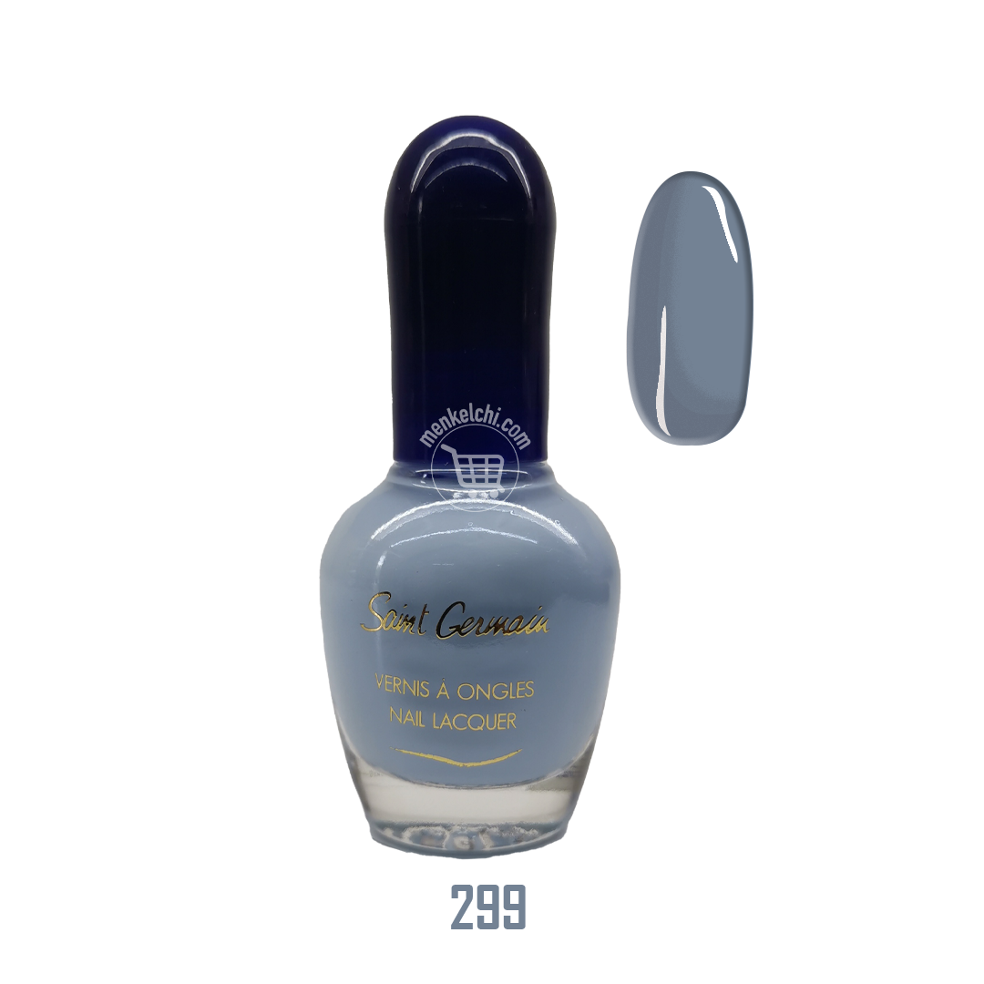 Saint Germain Nail Polish - 299