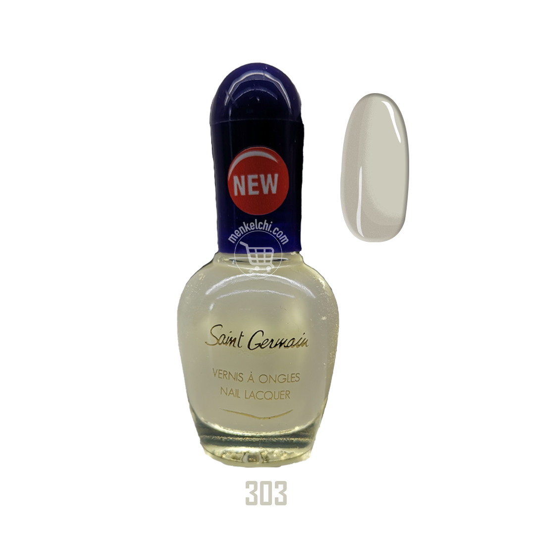 Saint Germain Nail Polish - 303