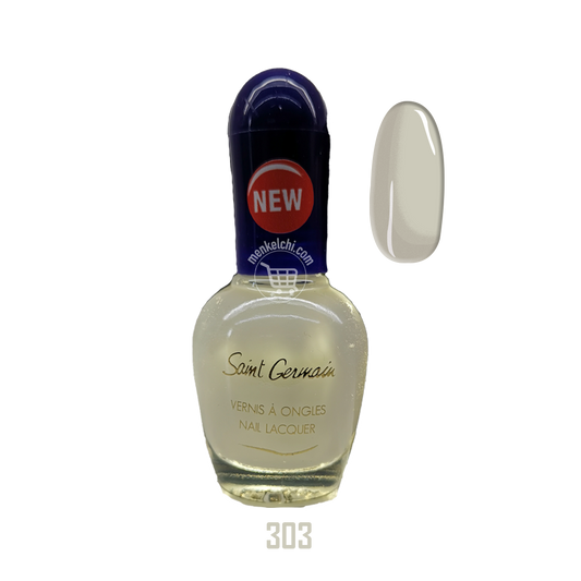 Saint Germain Nail Polish - 303