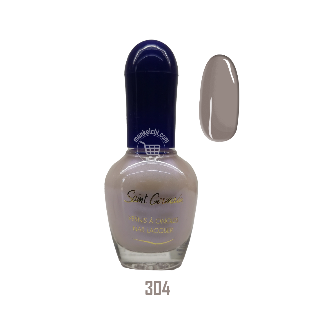 Saint Germain Nail Polish - 304