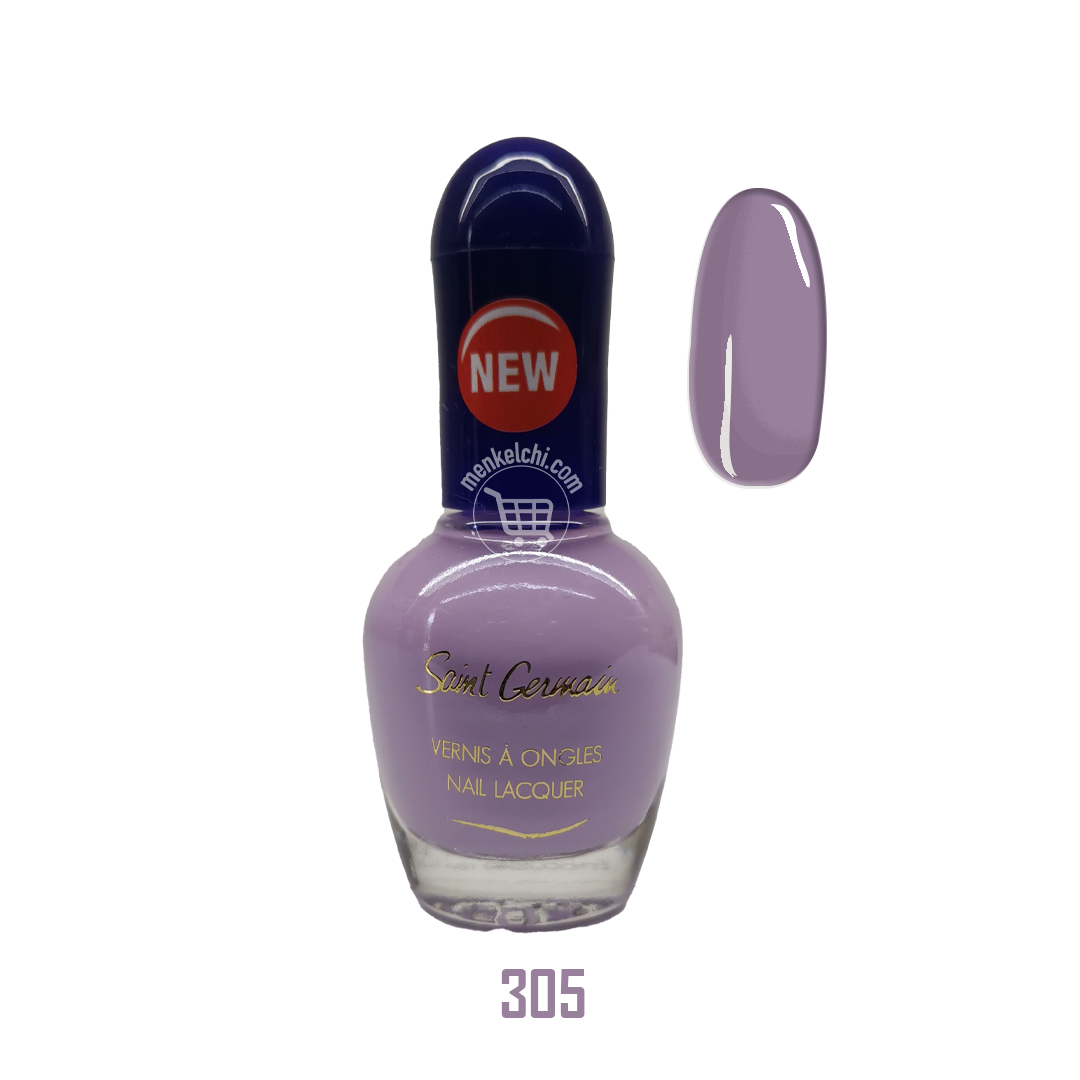 Saint Germain Nail Polish - 305