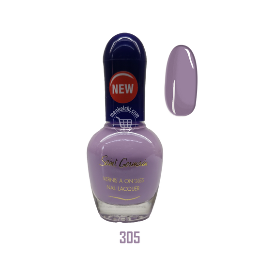 Saint Germain Nail Polish - 305