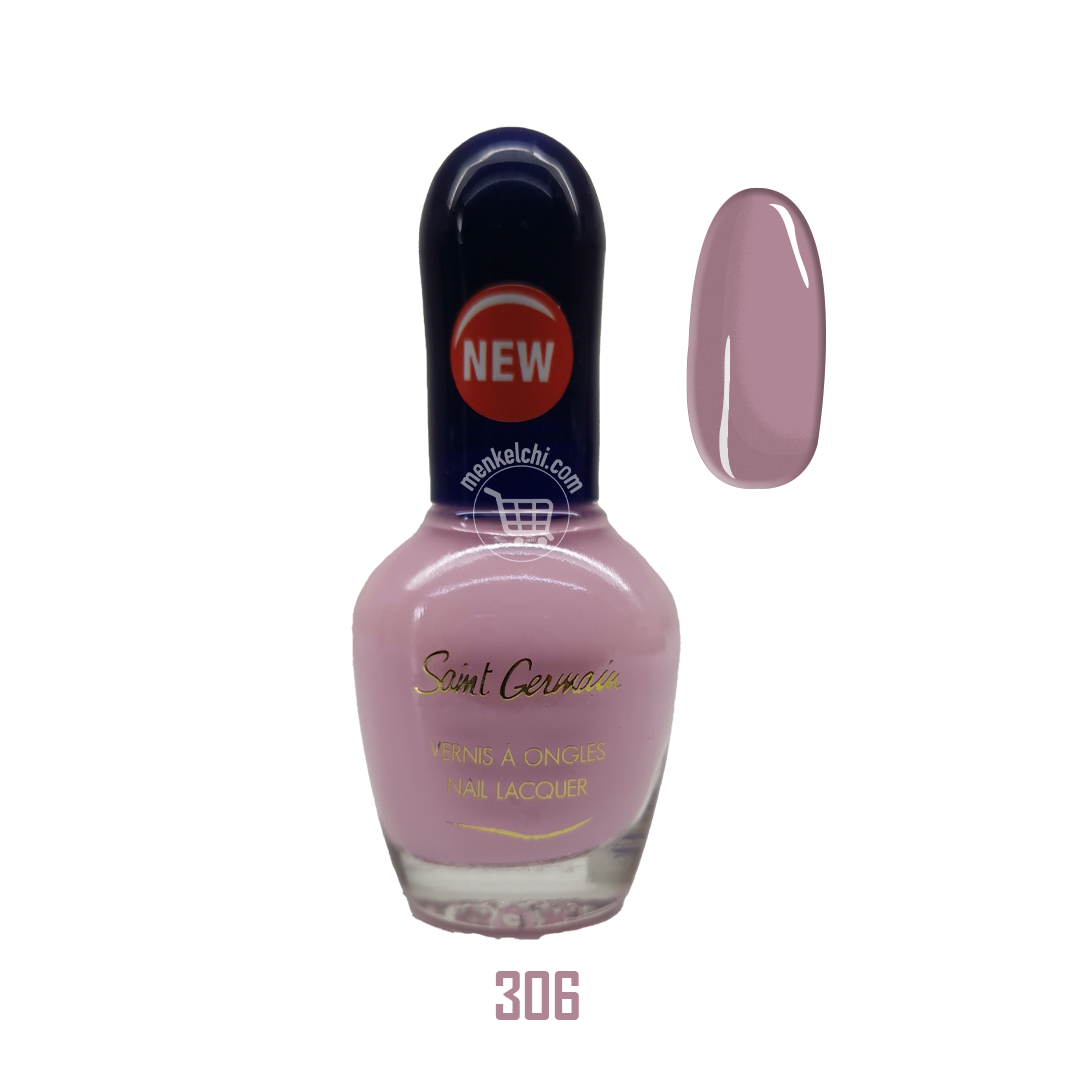 Saint Germain Nail Polish - 306