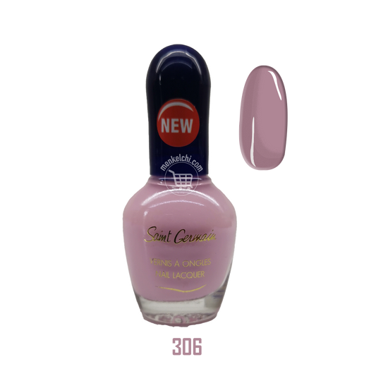 Saint Germain Nail Polish - 306