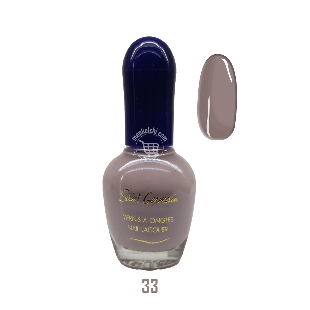 Saint Germain Nail Polish - 33