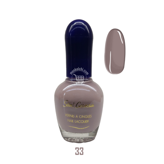 Saint Germain Nail Polish - 33