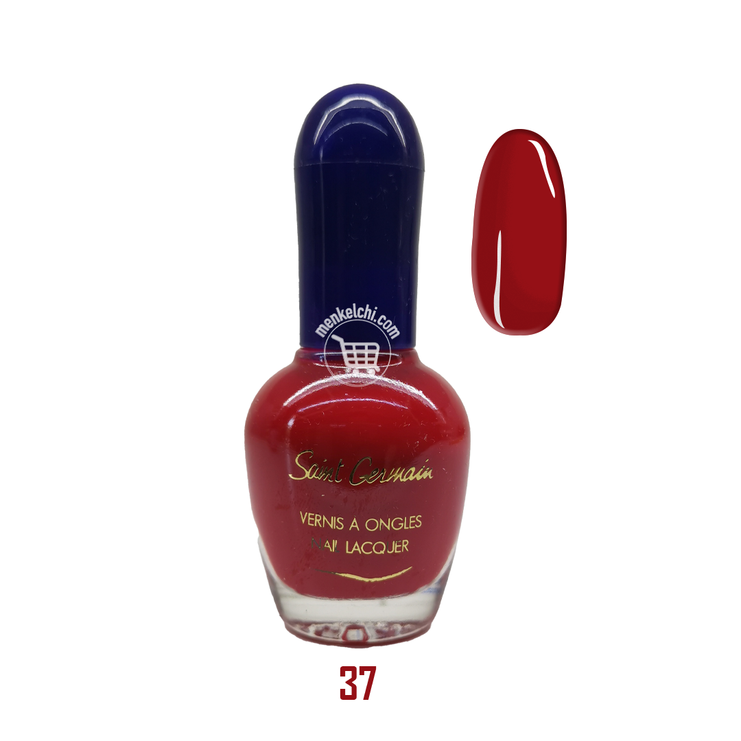 Saint Germain Nail Polish - 37