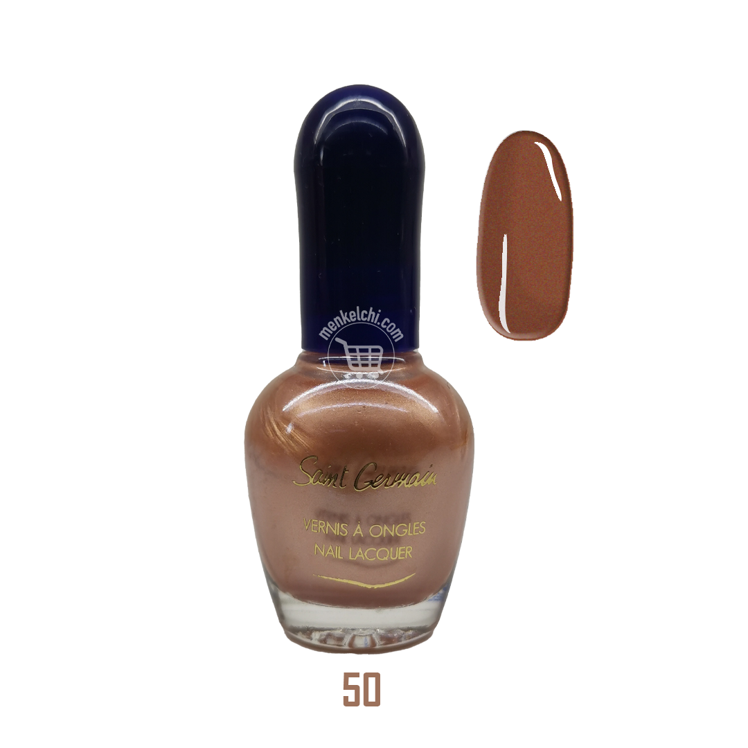 Saint Germain Nail Polish - 50