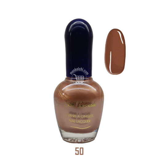 Saint Germain Nail Polish - 50