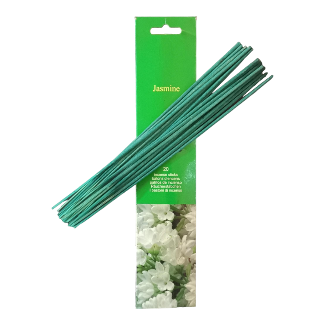 Scented Sticks - 3 Odors