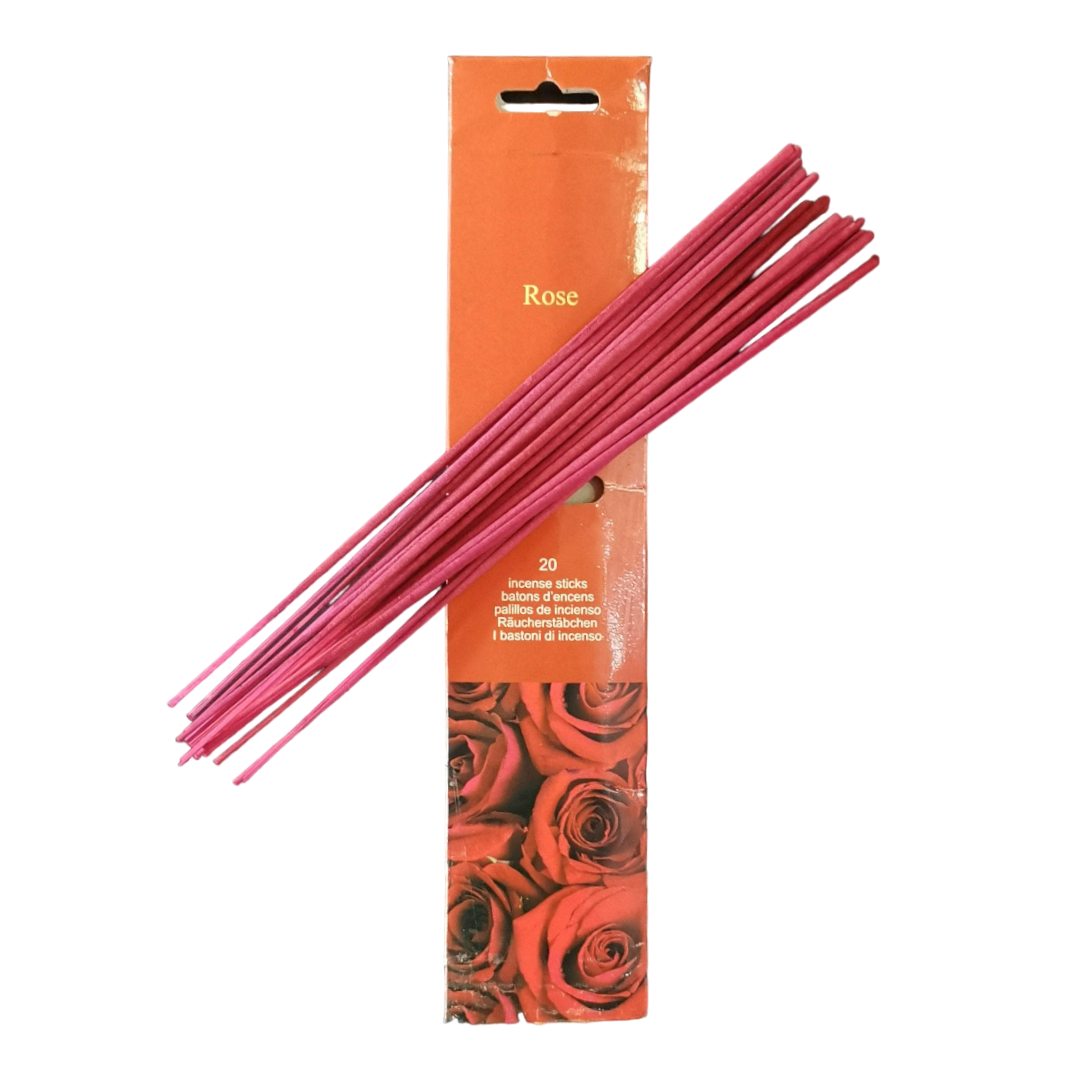 Scented Sticks - 3 Odors