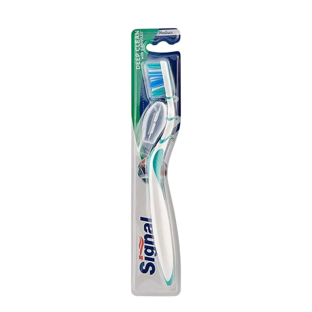 Signal Deep Clean Toothbrush