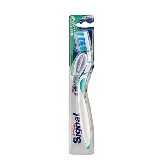 Signal Deep Clean Toothbrush