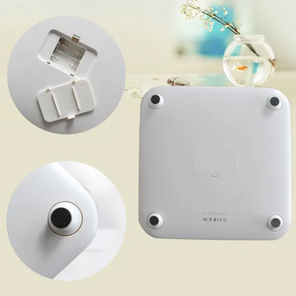 Pivotal Living Smart Scale Bluetooth 4.0 Technology